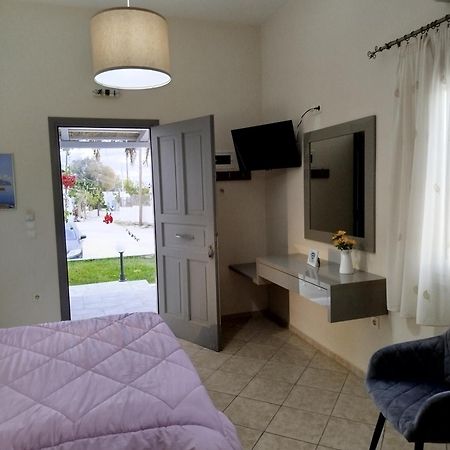 Eleana Studios Skyros Zewnętrze zdjęcie