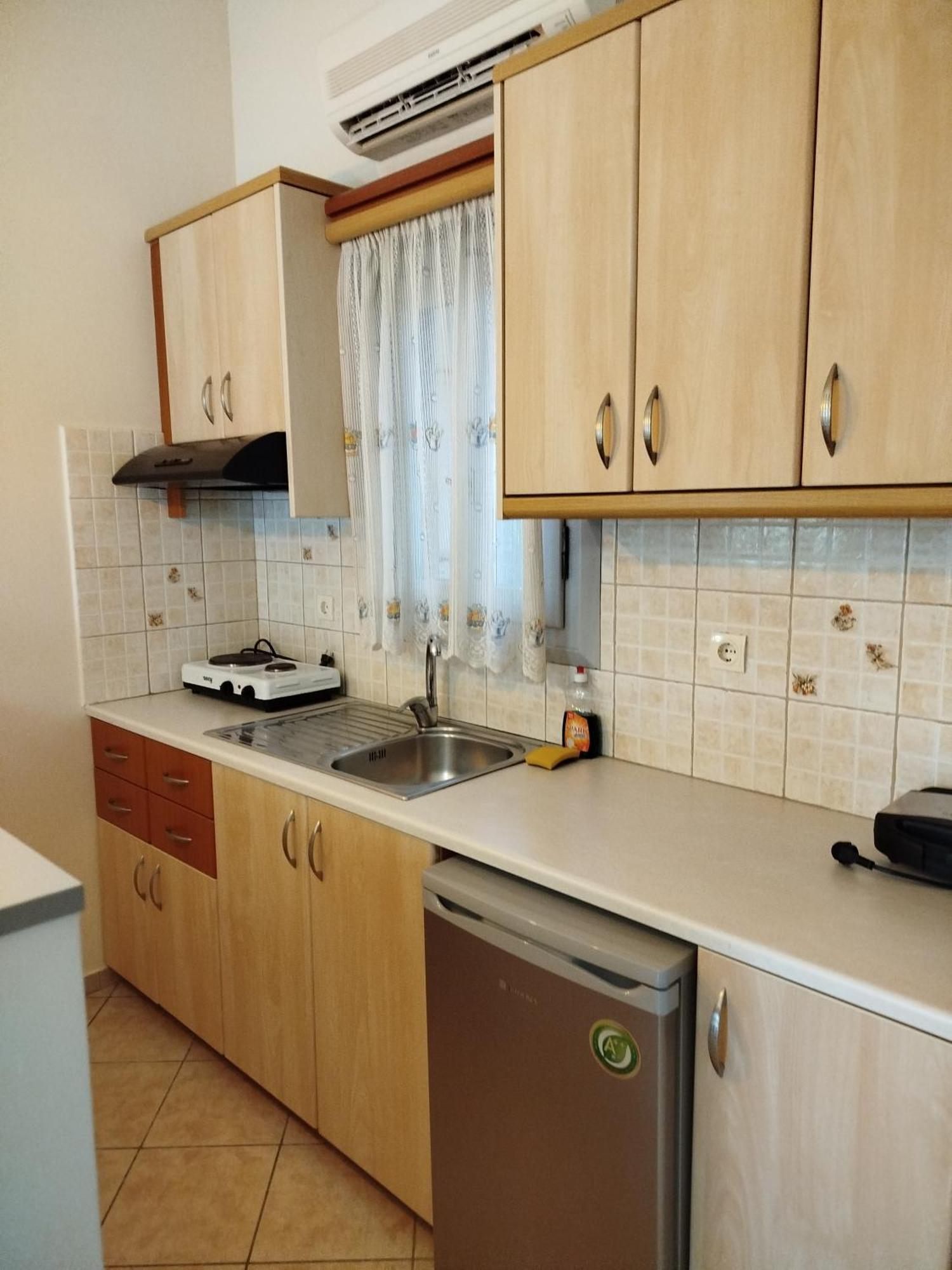 Eleana Studios Skyros Zewnętrze zdjęcie