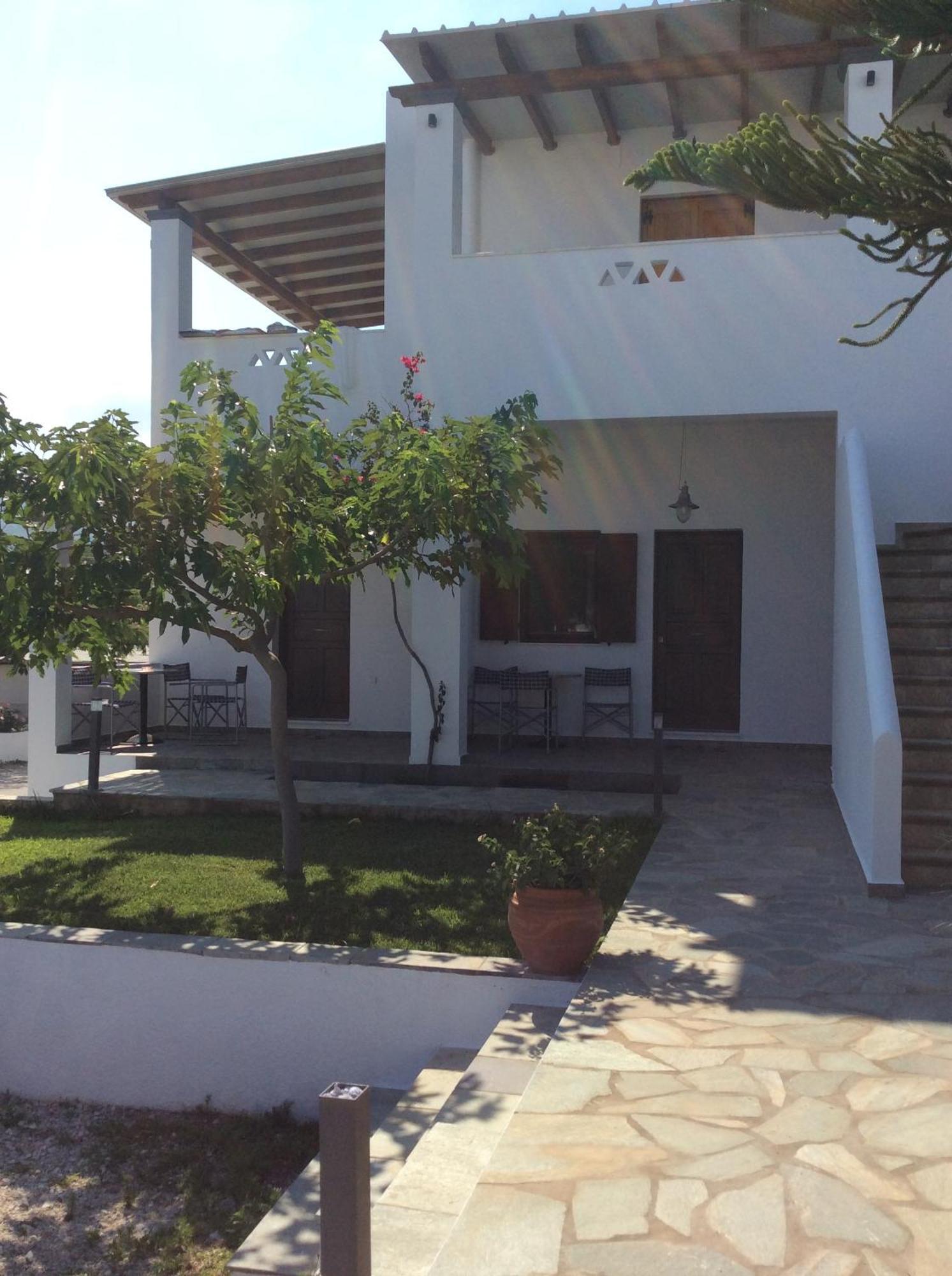 Eleana Studios Skyros Zewnętrze zdjęcie