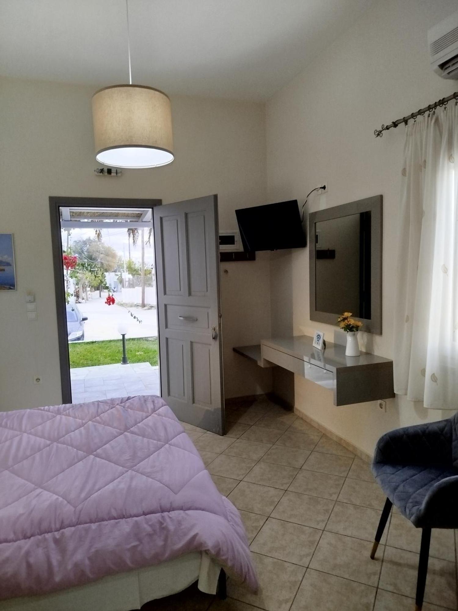 Eleana Studios Skyros Zewnętrze zdjęcie