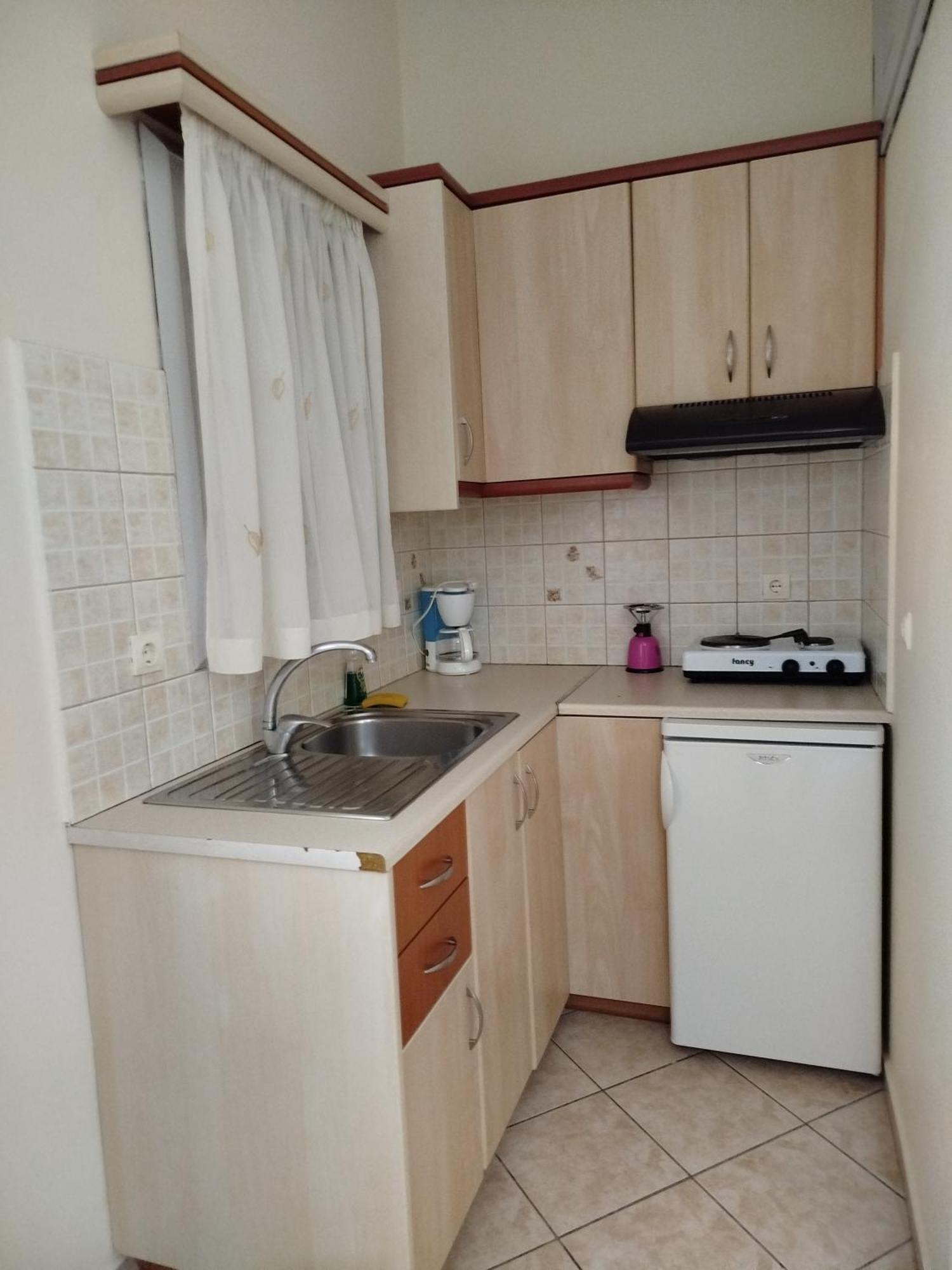 Eleana Studios Skyros Zewnętrze zdjęcie