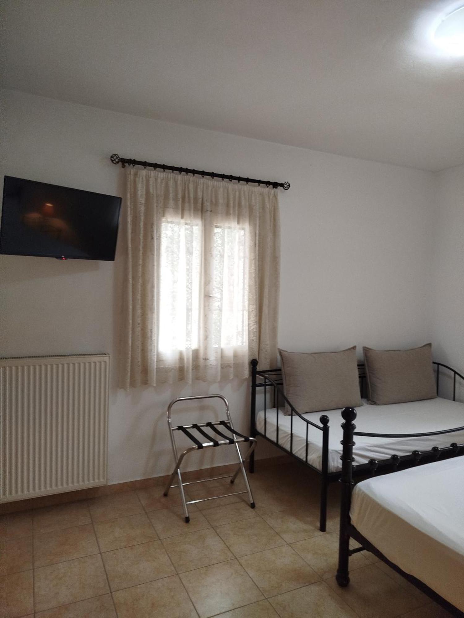 Eleana Studios Skyros Zewnętrze zdjęcie