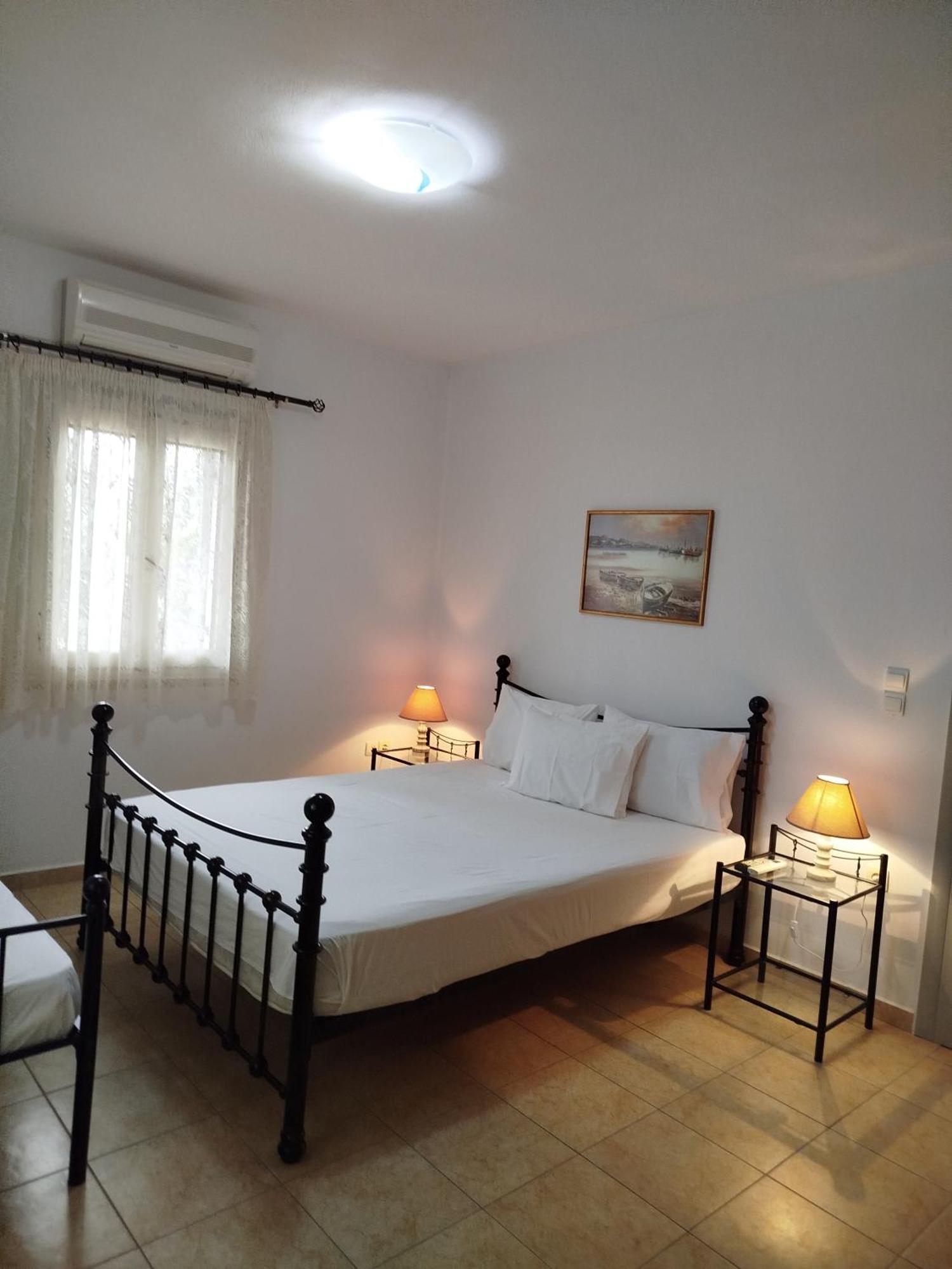 Eleana Studios Skyros Zewnętrze zdjęcie